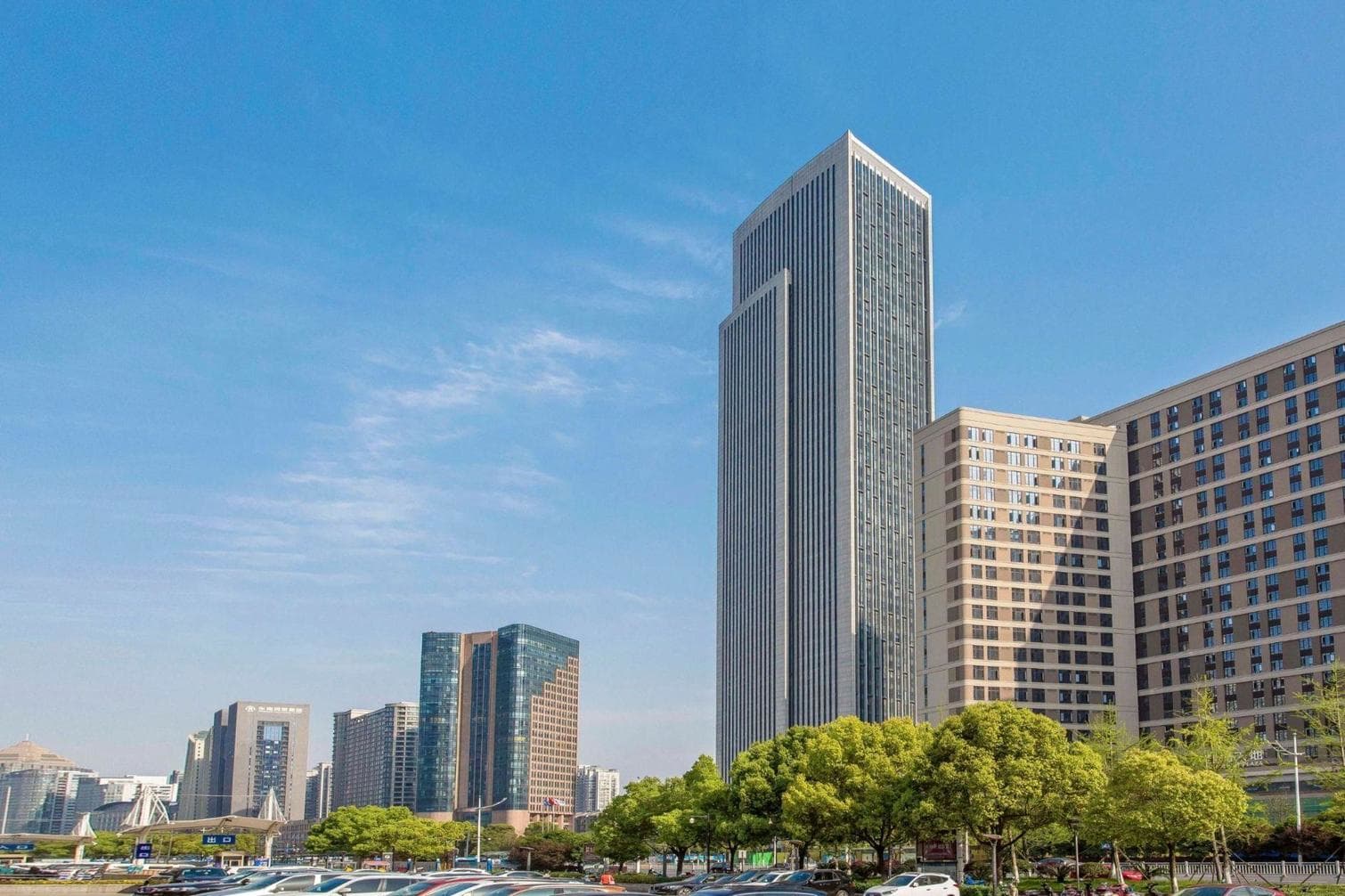 盛元蓝爵国际